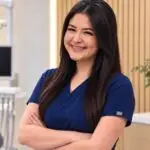 Dra. Bianca Paulina Acosta Sansen