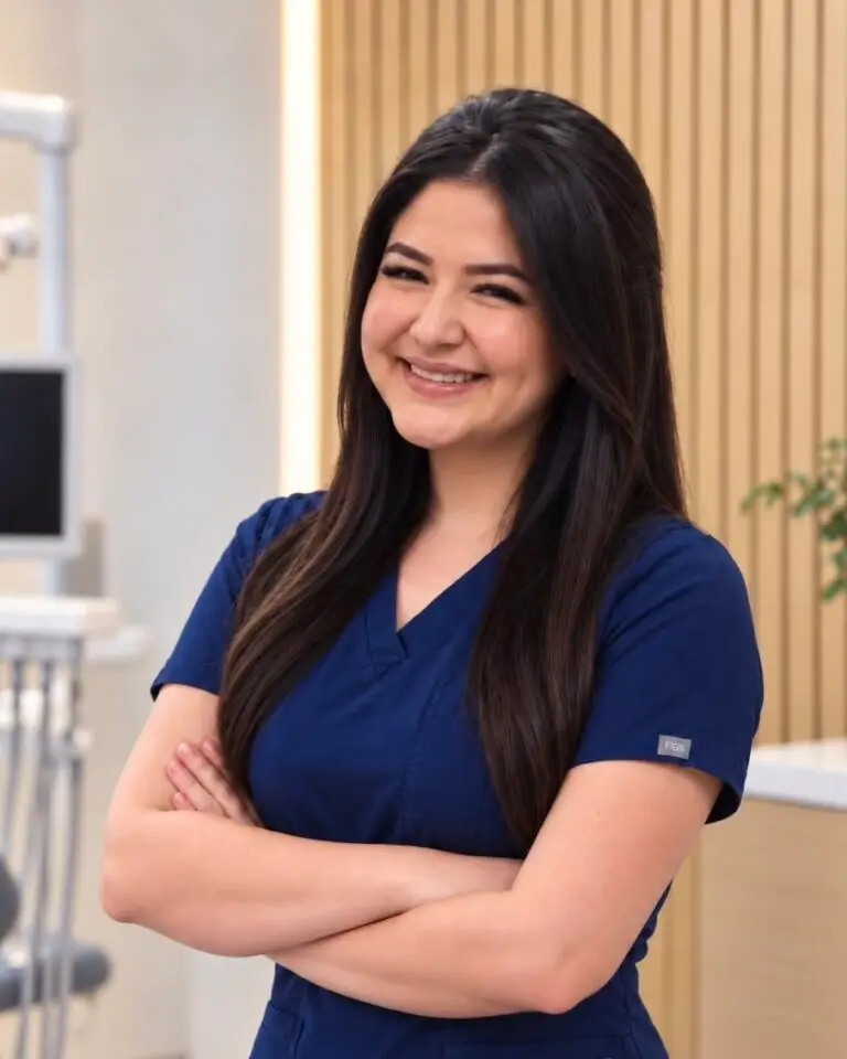 Dra. Bianca Paulina Acosta Sansen