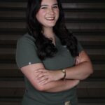 Dra. Gina Fernanda Luna Jiménez