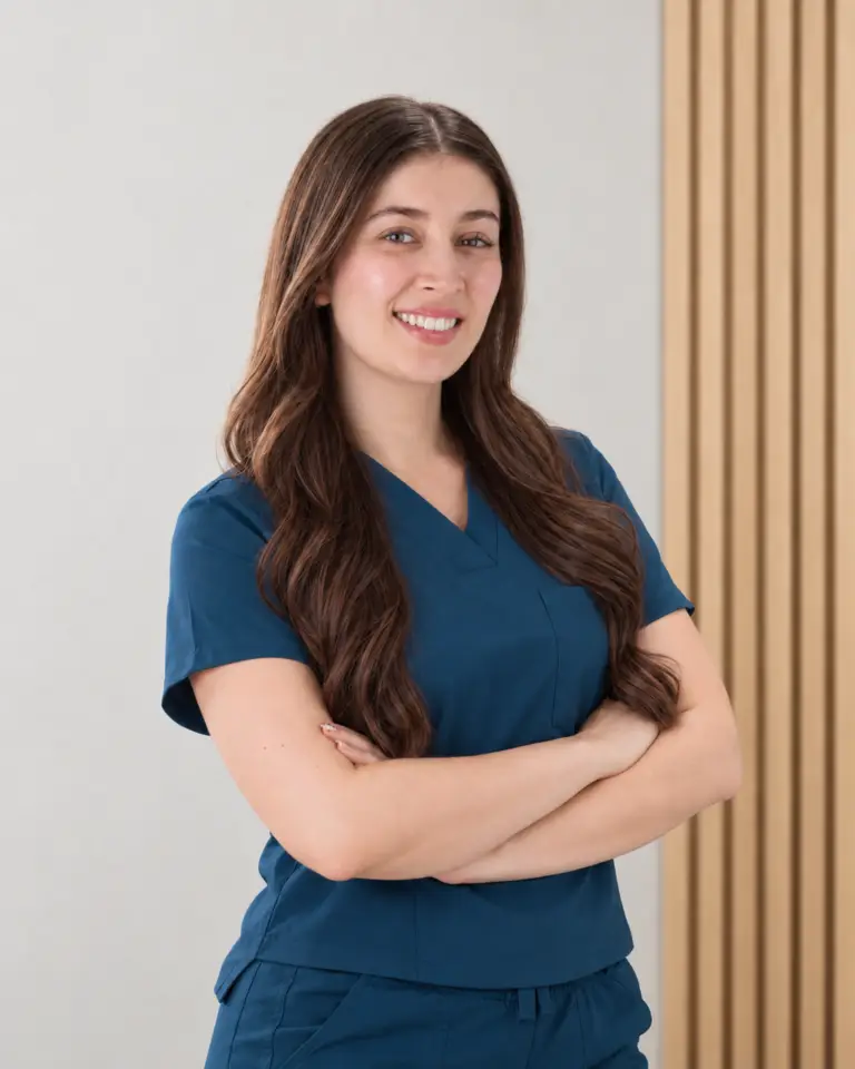Dra. Paola Tejeda
