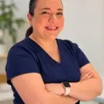 Dra. Luz Dalia Luna