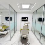 Vista de los consultorios dentales de The Special Teeth en Tijuana
