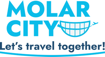 Molar City