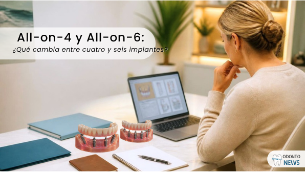 Portada: All-on-4 y All-on-6