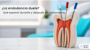 Portada: dolor de endodoncia