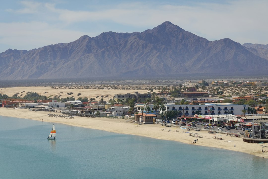 Playa de San Felipe, Baja California